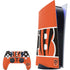 NFL Cincinnati Bengals Zone Block PS5 Digital Edition Bundle Skin