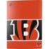 NFL Cincinnati Bengals Zone Block PS5 Digital Edition Console Skin