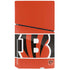 NFL Cincinnati Bengals Zone Block PS5 Slim Disk Bundle Skin