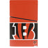 NFL Cincinnati Bengals Zone Block PS5 Slim Digital Edition Bundle Skin