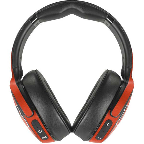 NFL Cincinnati Bengals Zone Block Skullcandy Venue Skin