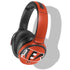 NFL Cincinnati Bengals Zone Block Skullcandy Venue Skin