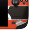 NFL Cincinnati Bengals Zone Block Steam Deck Handheld Gaming Computer Skin