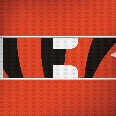 NFL Cincinnati Bengals Zone Block Surface Book 2 15in Skin
