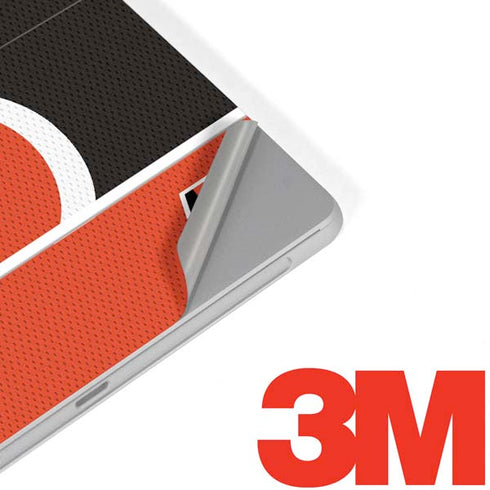 NFL Cincinnati Bengals Zone Block Surface Go Skin