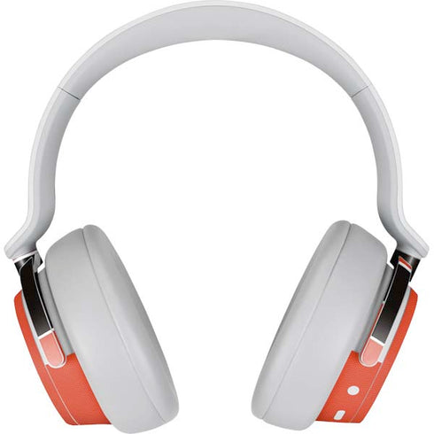 NFL Cincinnati Bengals Zone Block Surface Headphones Skin