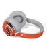 NFL Cincinnati Bengals Zone Block Surface Headphones Skin