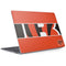 NFL Cincinnati Bengals Zone Block Surface Laptop 2 Skin