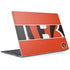 NFL Cincinnati Bengals Zone Block Surface Laptop 2 Skin