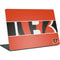 NFL Cincinnati Bengals Zone Block Surface Laptop 4 15in Skin