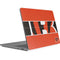 NFL Cincinnati Bengals Zone Block Surface Laptop Studio Skin