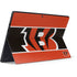 NFL Cincinnati Bengals Zone Block Surface Pro 6 Skin
