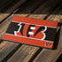 NFL Cincinnati Bengals Zone Block Surface Pro 6 Skin