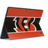 NFL Cincinnati Bengals Zone Block Surface Pro 7 Skin