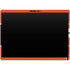 NFL Cincinnati Bengals Zone Block Surface Pro 9 Skin