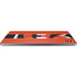 NFL Cincinnati Bengals Zone Block Universal Laptop 14in (11.4 x 8.2in) Skin