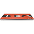 NFL Cincinnati Bengals Zone Block Universal Laptop 17in (13.8 x 10in) Skin