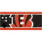 NFL Cincinnati Bengals Zone Block Xbox Adaptive Controller Skin