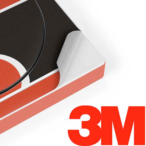 NFL Cincinnati Bengals Zone Block Xbox Adaptive Controller Skin