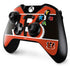 NFL Cincinnati Bengals Zone Block Xbox One Controller Skin