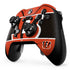 NFL Cincinnati Bengals Zone Block Xbox One Elite Controller Skin