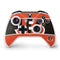 NFL Cincinnati Bengals Zone Block Xbox One S Controller Skin