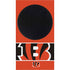 NFL Cincinnati Bengals Zone Block Xbox Series S Console Skin