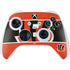NFL Cincinnati Bengals Zone Block Xbox Series S Controller Skin
