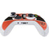 NFL Cincinnati Bengals Zone Block Xbox Series S Controller Skin