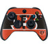 NFL Cincinnati Bengals Zone Block Xbox Series X Bundle Skin