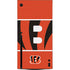 NFL Cincinnati Bengals Zone Block Xbox Series X Console Skin