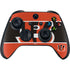 NFL Cincinnati Bengals Zone Block Xbox Series X Controller Skin