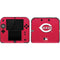MLB Cincinnati Reds - Solid Distressed Nintendo 2DS Skin