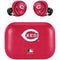 MLB Cincinnati Reds - Solid Distressed Amazon Echo Buds Skin