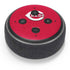 MLB Cincinnati Reds - Solid Distressed Amazon Echo Dot Skin