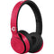 MLB Cincinnati Reds - Solid Distressed Beats Solo Pro Skin