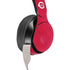 MLB Cincinnati Reds - Solid Distressed Beats Solo Pro Skin