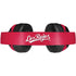 MLB Cincinnati Reds - Solid Distressed Beats Solo Pro Skin