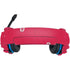 MLB Cincinnati Reds - Solid Distressed BENGOO G9000 Skin