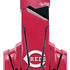 MLB Cincinnati Reds - Solid Distressed BENGOO G9000 Skin