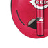 MLB Cincinnati Reds - Solid Distressed Bose Noise Cancelling Headphones 700 Skin