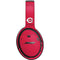 MLB Cincinnati Reds - Solid Distressed Bose QuietComfort 35 Headphones Skin