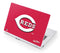 MLB Cincinnati Reds - Solid Distressed Acer Chromebook Skin