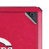MLB Cincinnati Reds - Solid Distressed Cooler Master MasterBox Q300L Mini Tower Skin