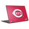 MLB Cincinnati Reds - Solid Distressed HP Envy Skin