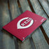 MLB Cincinnati Reds - Solid Distressed HP Envy Skin
