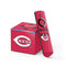 MLB Cincinnati Reds - Solid Distressed Fire TV Cube Skin