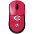 MLB Cincinnati Reds - Solid Distressed G Pro Wireless Gaming Mouse Skin
