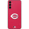 MLB Cincinnati Reds - Solid Distressed Galaxy A14 5G Skin