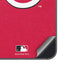 MLB Cincinnati Reds - Solid Distressed Galaxy A14 5G Skin